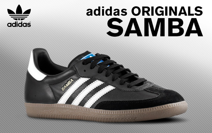 adidas samba original vs classic